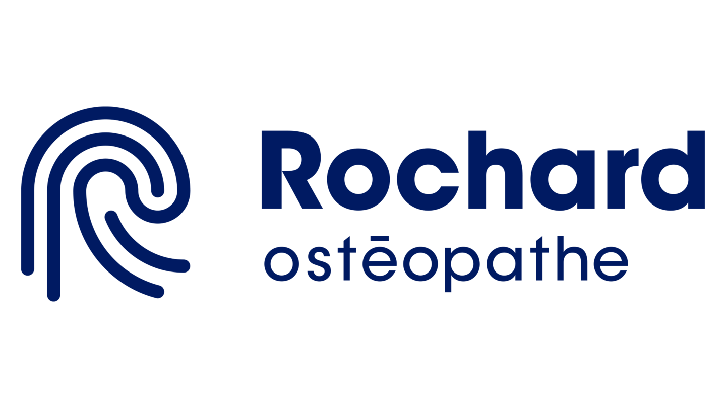 Rochard - Ostéopathe à La Rochelle